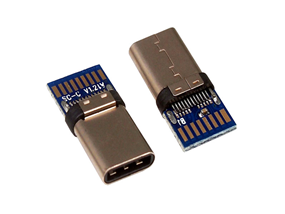 USB Type C connector